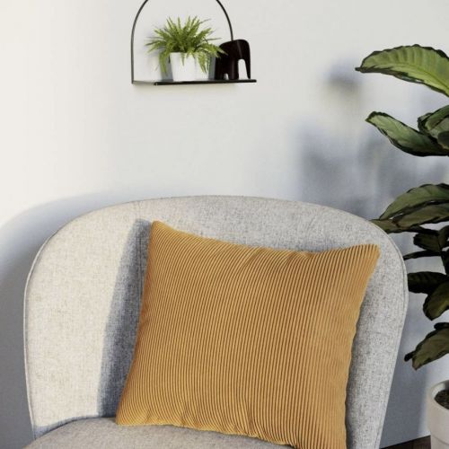 Coussin Viktoria en velours