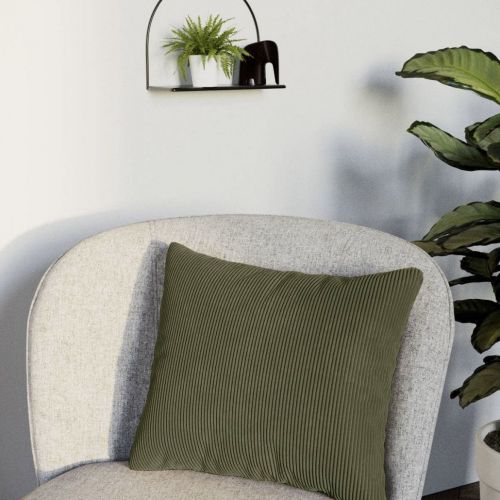 Coussin velours Viktoria
