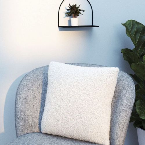 Coussin Léonard