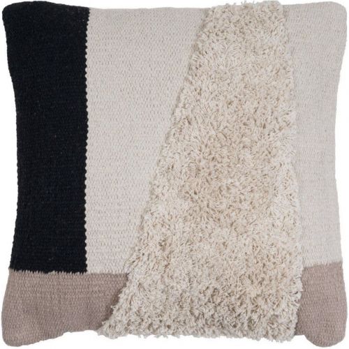 Coussin Maya crème