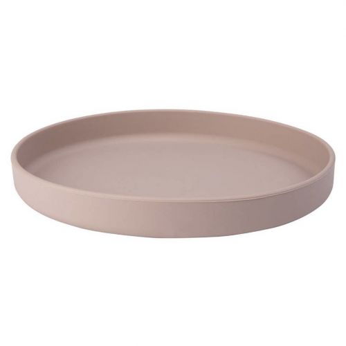 Assiette silicone Faon
