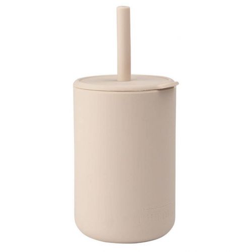 Tasse silicone Sable