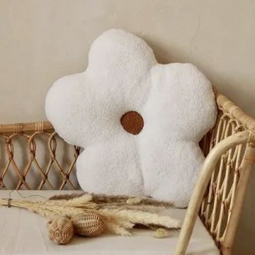Coussin Marguerite