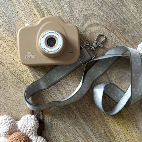 Appareil photo numérique pour enfant - Peanut Little daisys