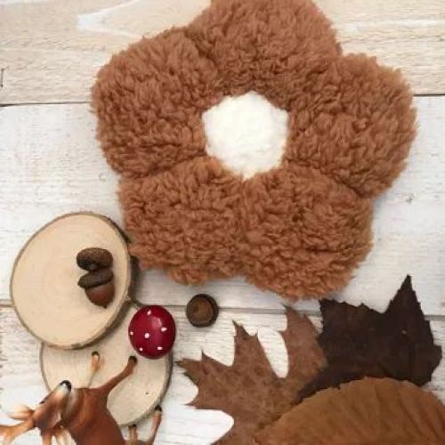 Bouillotte sèche Marguerite 