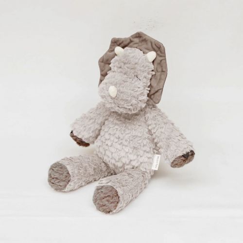 Peluche Dinosaure pour Enfant | Doudou