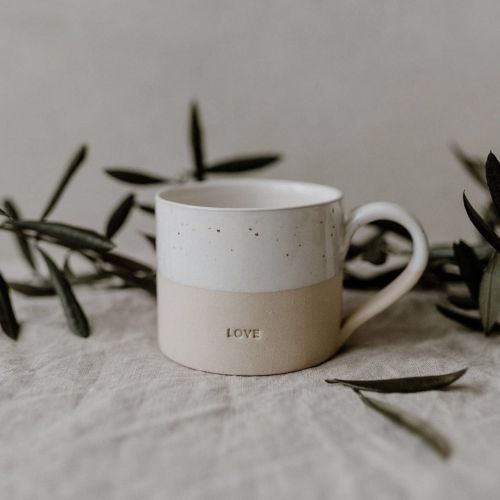 Mug Love