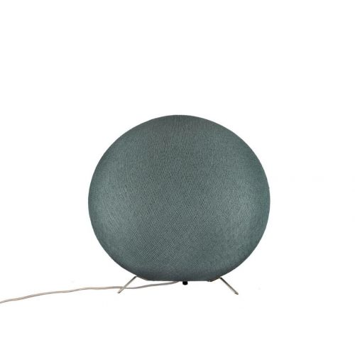 Lampe à poser Vert de Gris