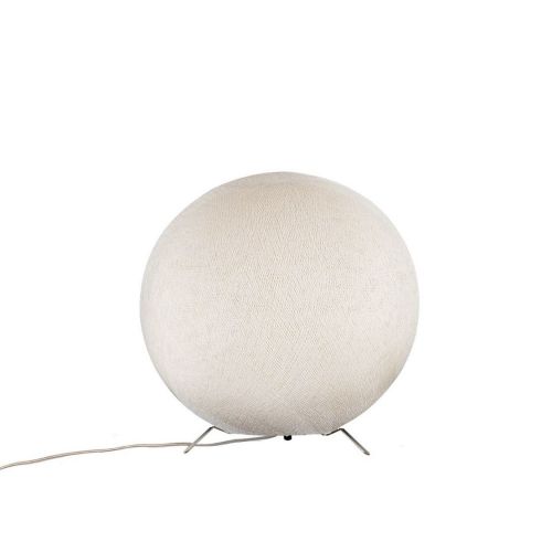 Lampe à poser Écru