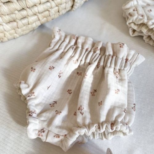 Bloomer bébé Baies d'Ivoire